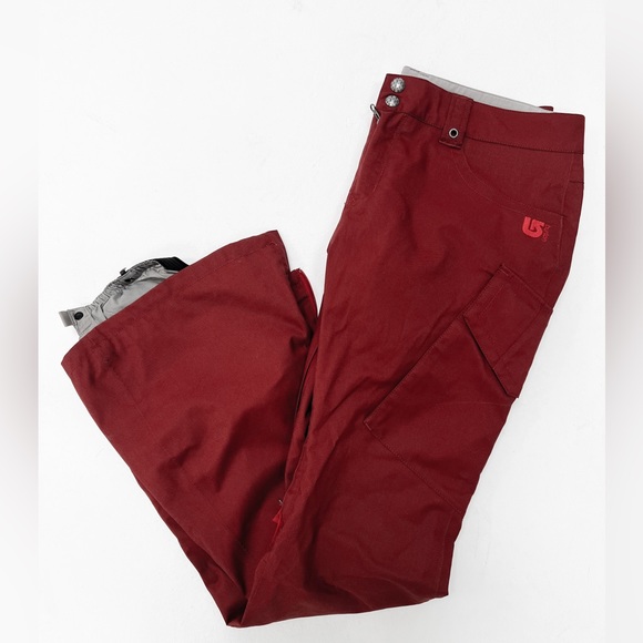 🏂 Burton Dryride Women’s Lowrise Slim Snowboard Pants 🏂 - Picture 5 of 5